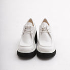 INGEGNERE PARABOOT BIANCO 