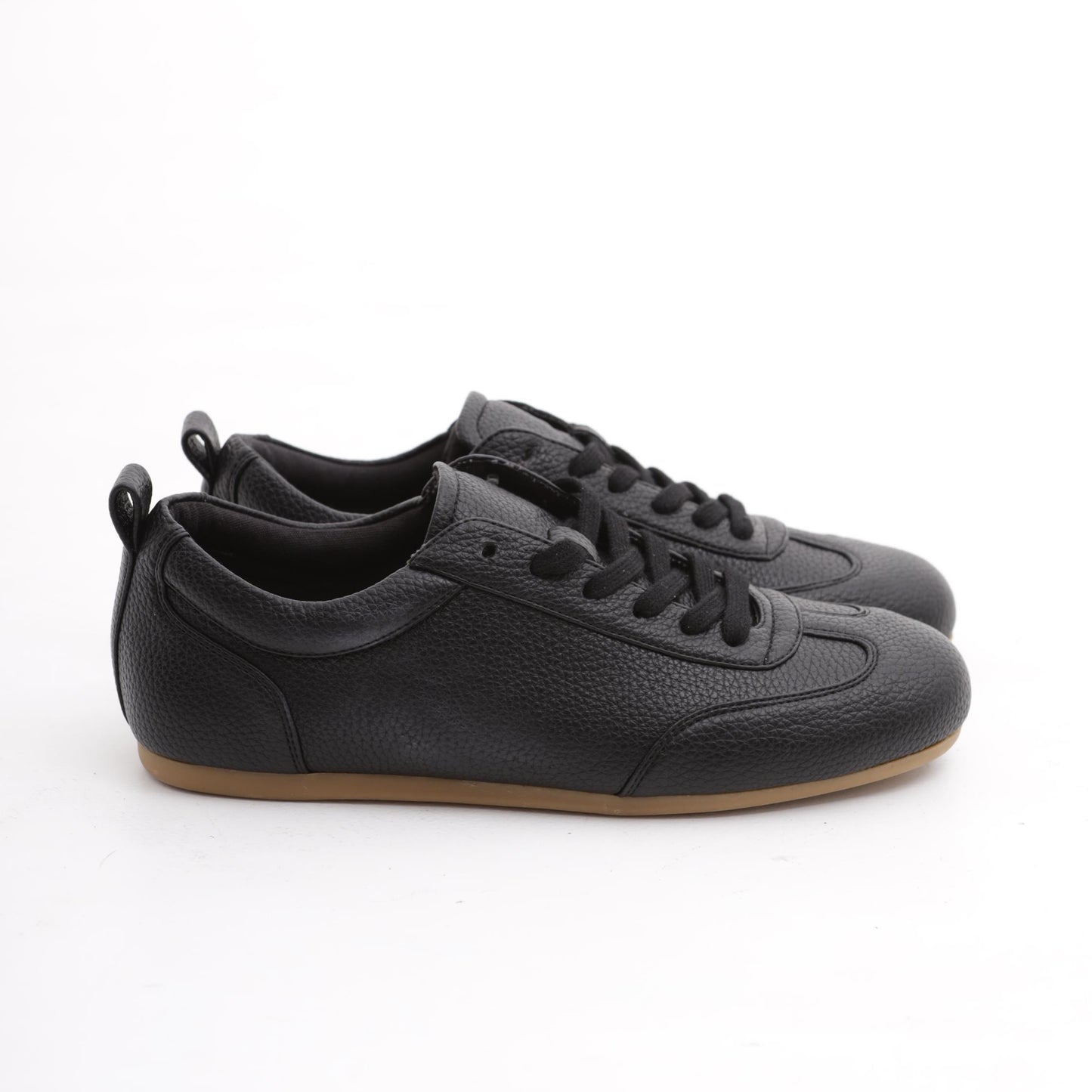 SNEAKERS LOW PROFILE NERO 