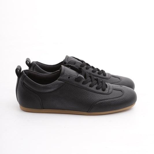 SNEAKERS LOW PROFILE NERO 