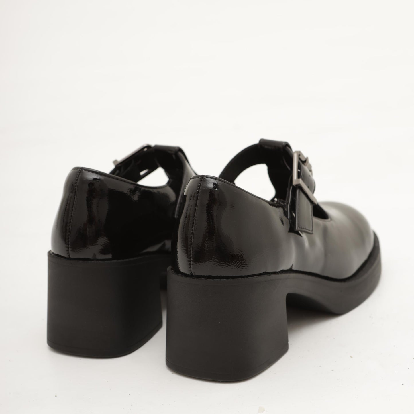 SCARPA BABY TACCO NAPLACK NERO 