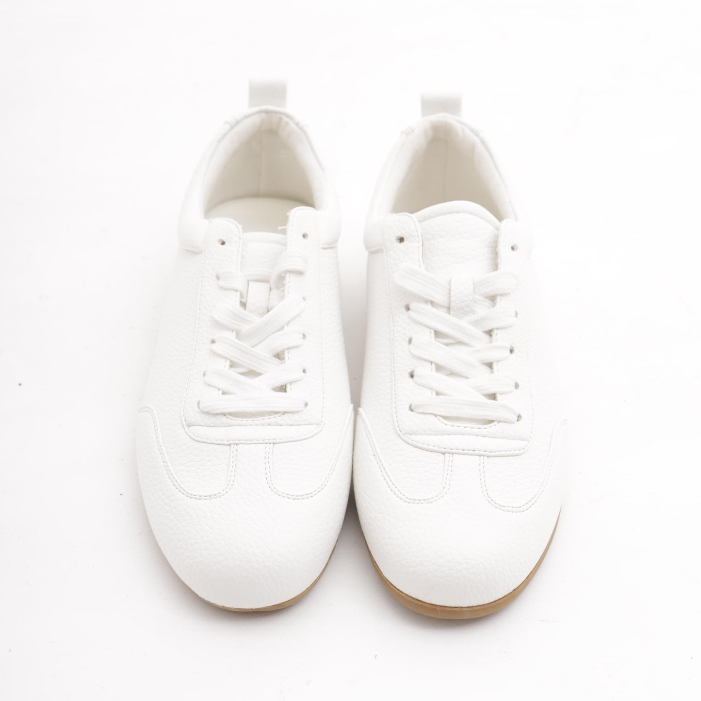 SNEAKERS LOW PROFILE BIANCO 