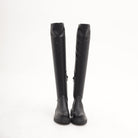STIVALE CUISSARD STRETCH NERO 