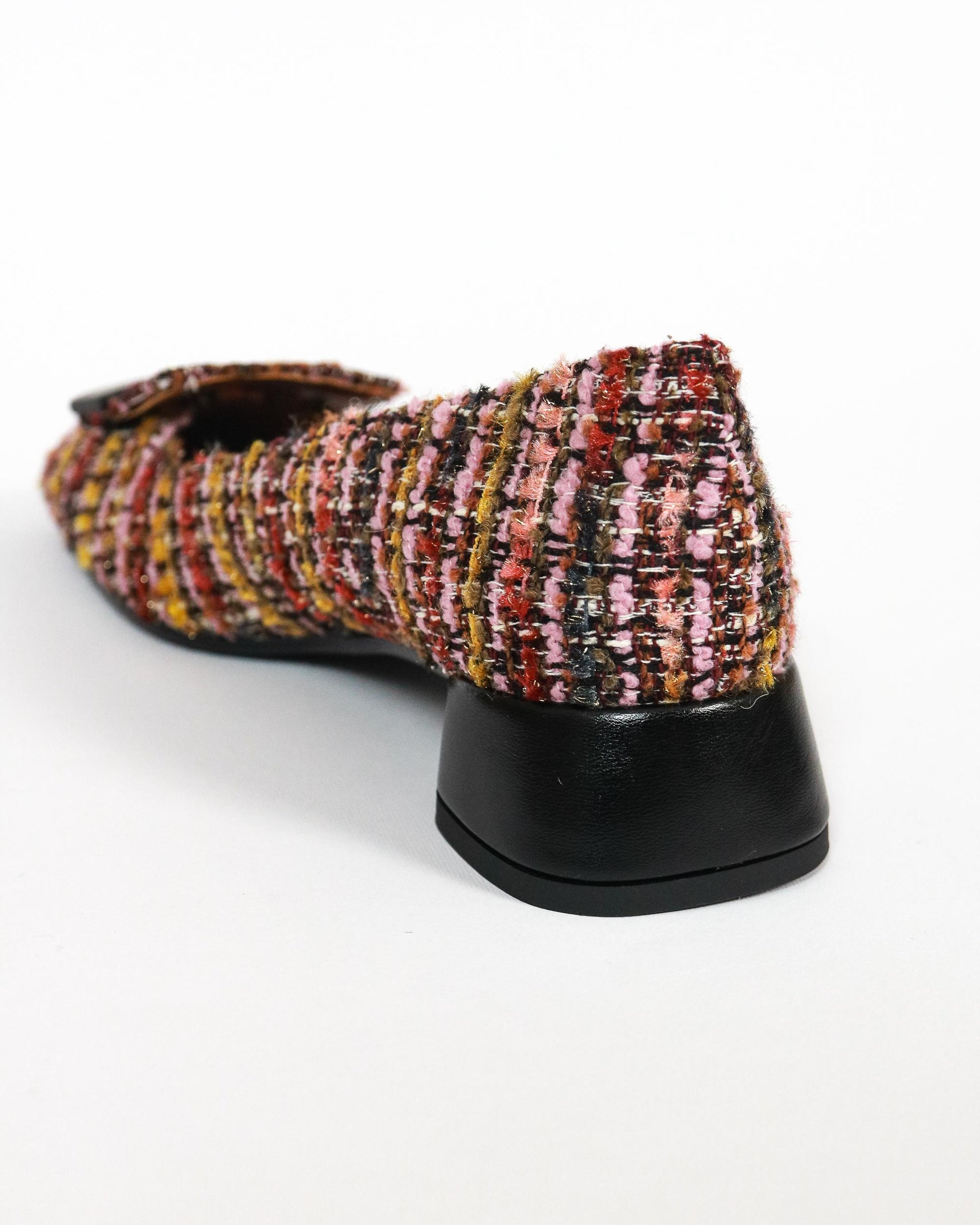 DECOLLETE' SQUARE AGADIR BORDEAUX 