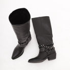 CAMPEROS ALTO BORCHIE NERO 