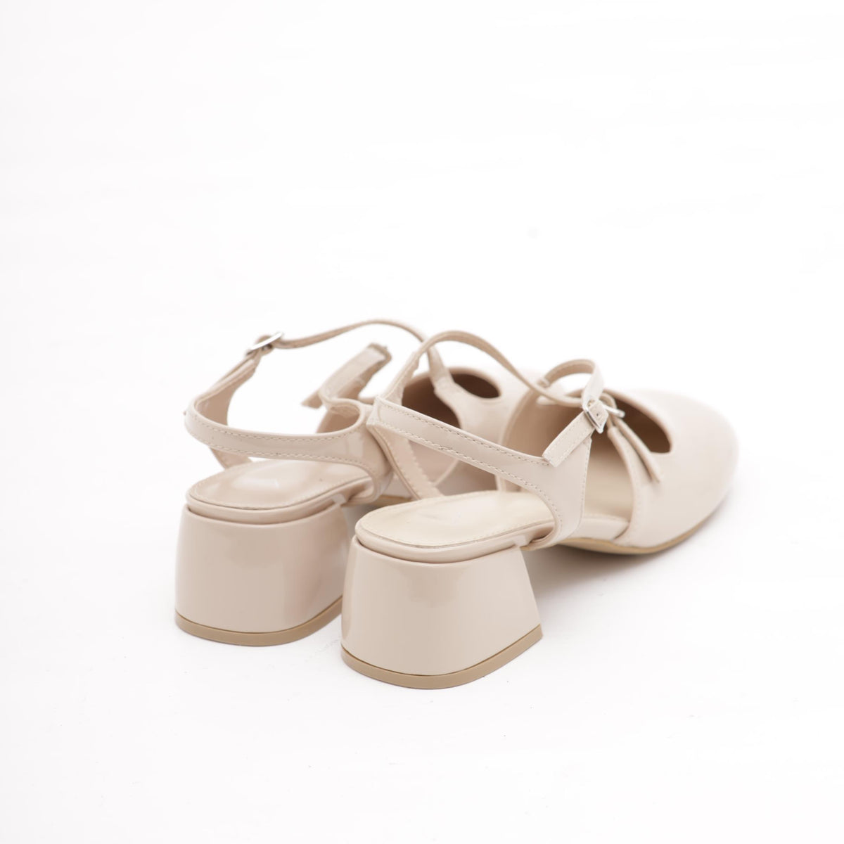 DECOLLETE' D'ORSAY BABY BEIGE 