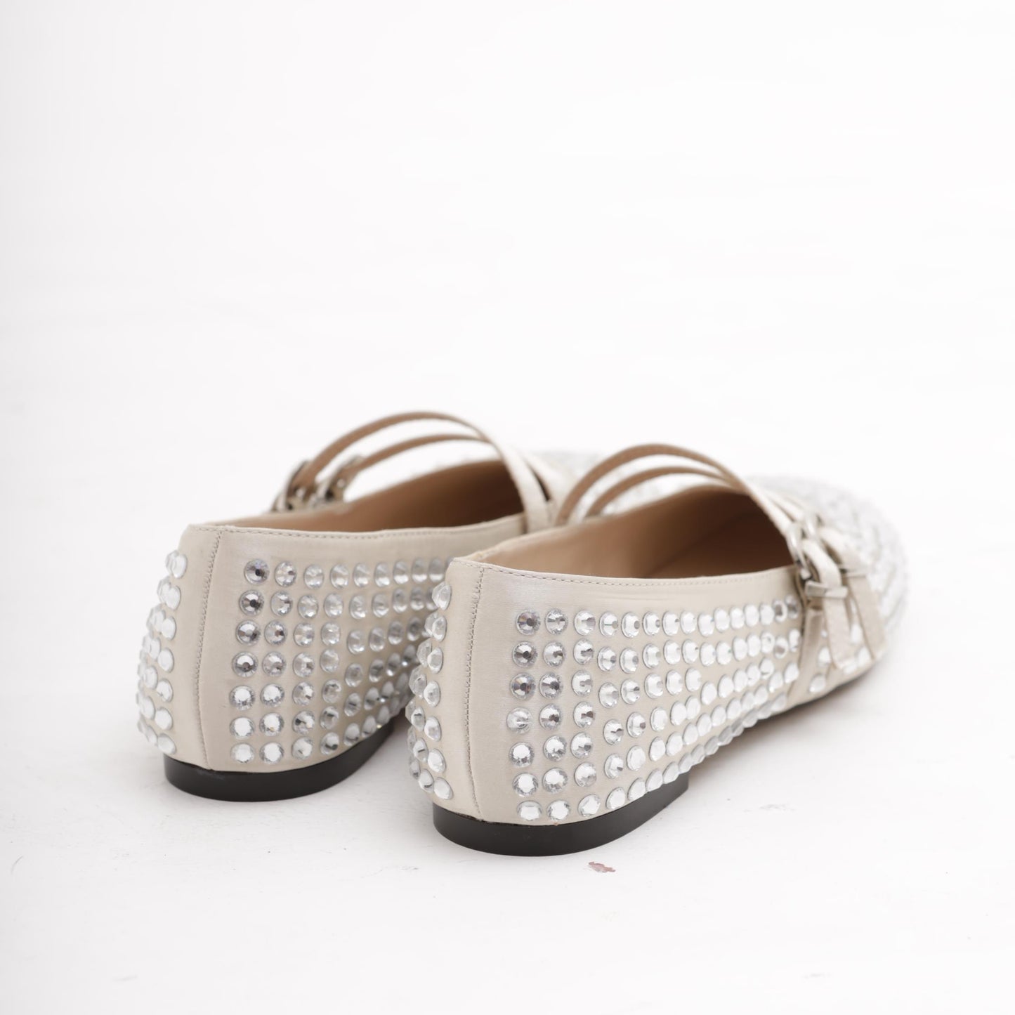 BALLERINA STRASS CHAMPAGNE 