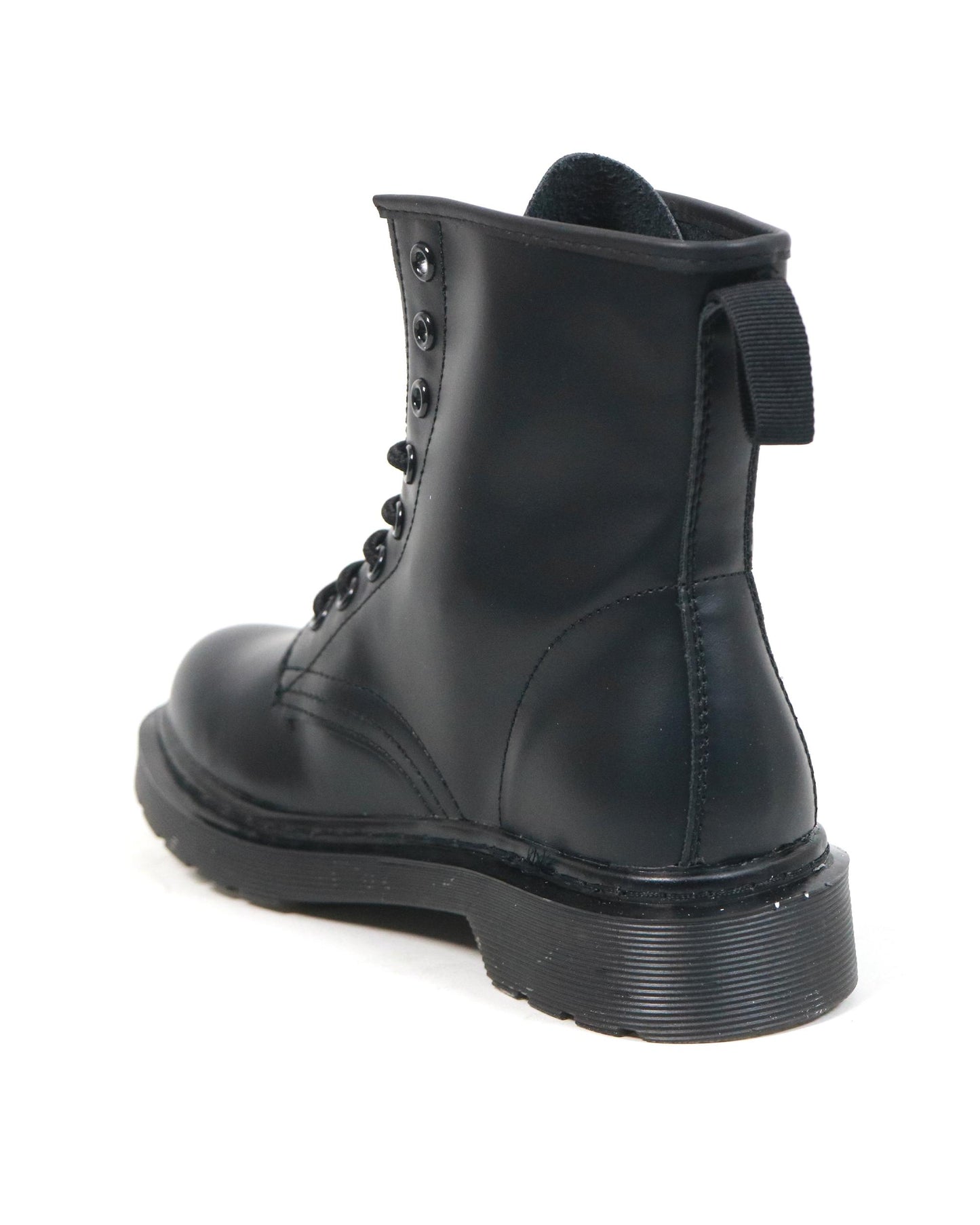 ANFIBIO 8 BUCHI NERO MT88IPUNE CHOCOLA