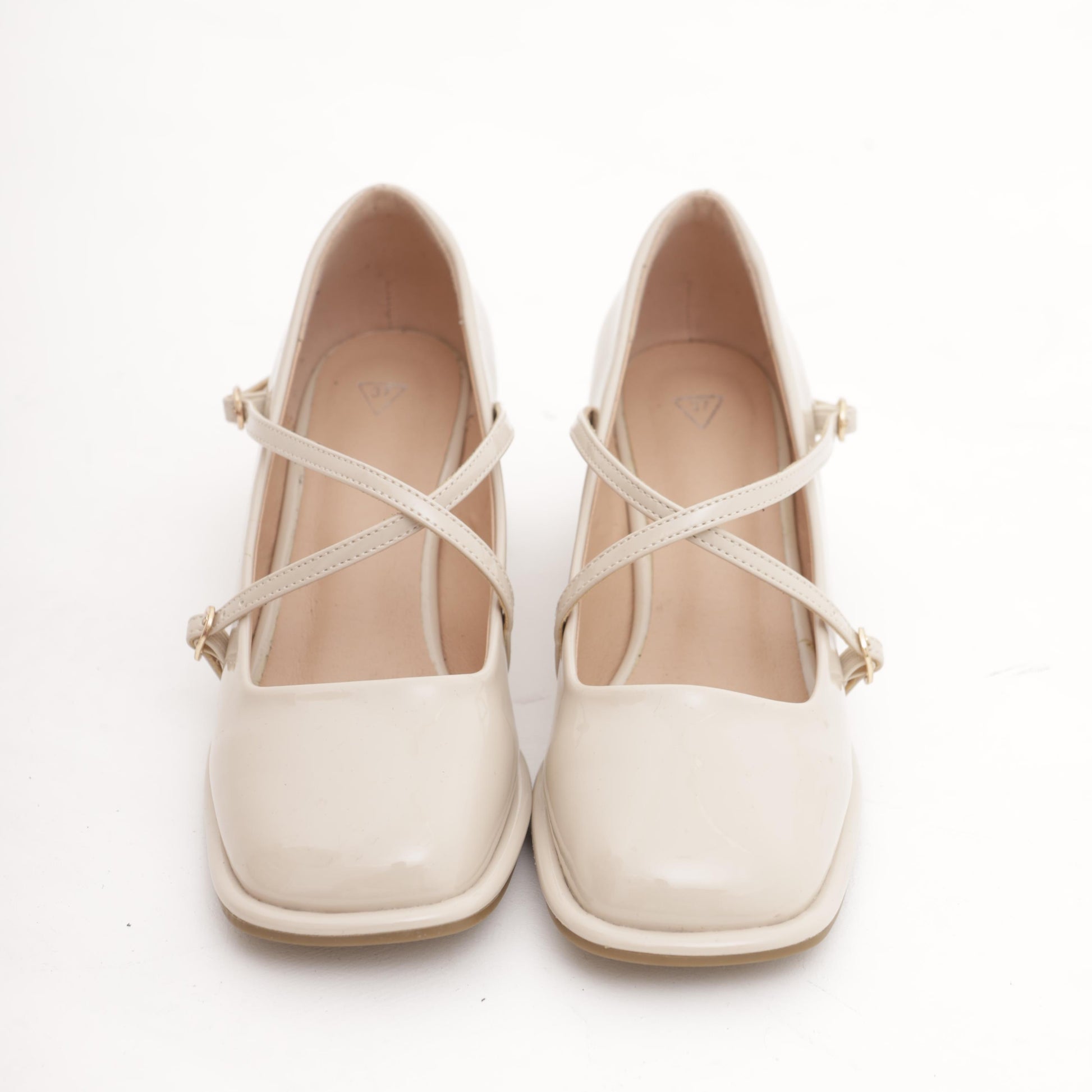 DECOLLETE' BABY INCROCIO PANNA 