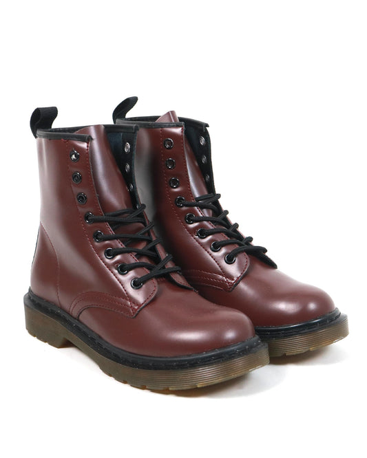 ANFIBIO 8 BUCHI BORDEAUX 