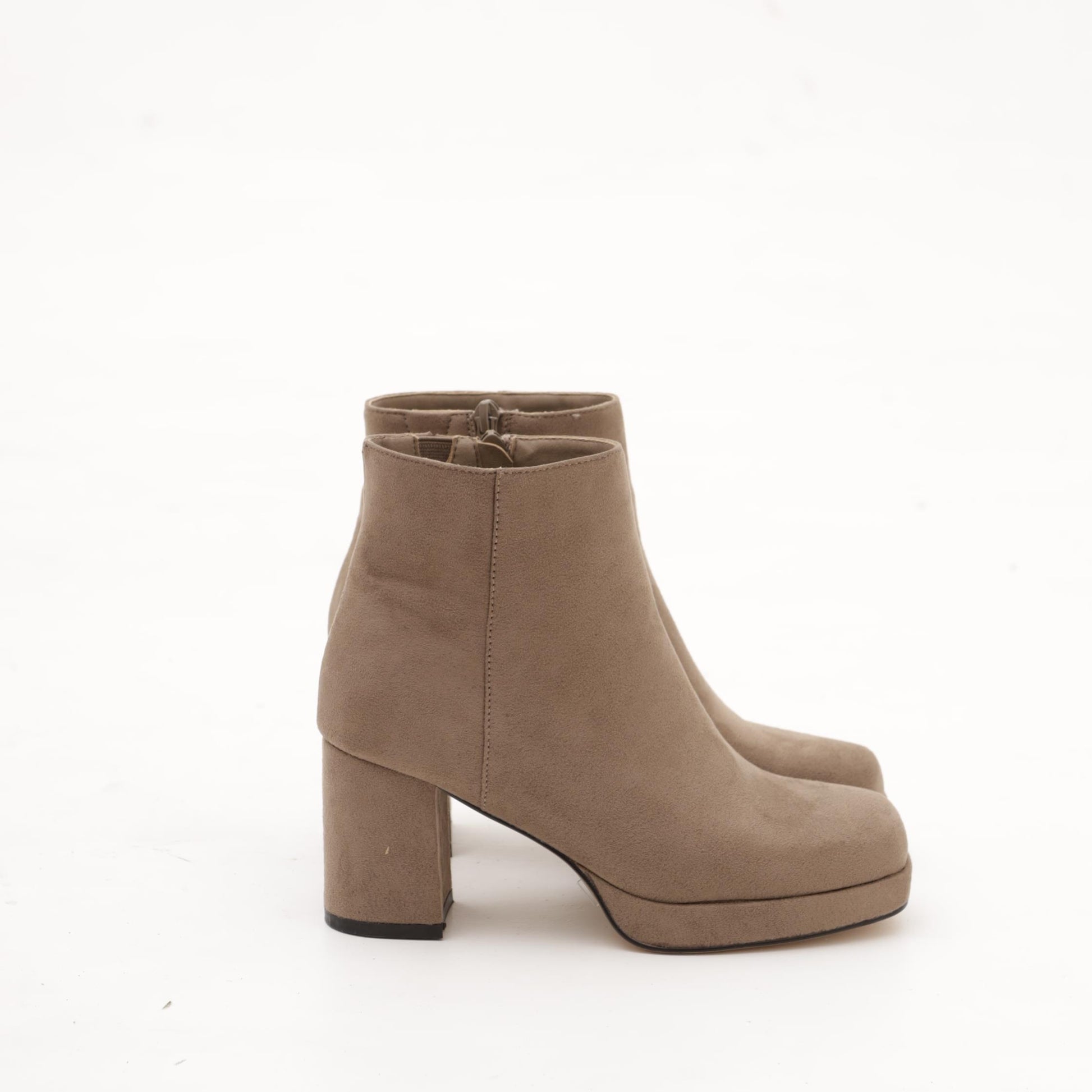 TRONCHETTO LISCIO PLATEAU TORTORA MP624-3MFTA CHOCOLA