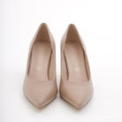 DECOLLETE' BASIC DARK NUDE 