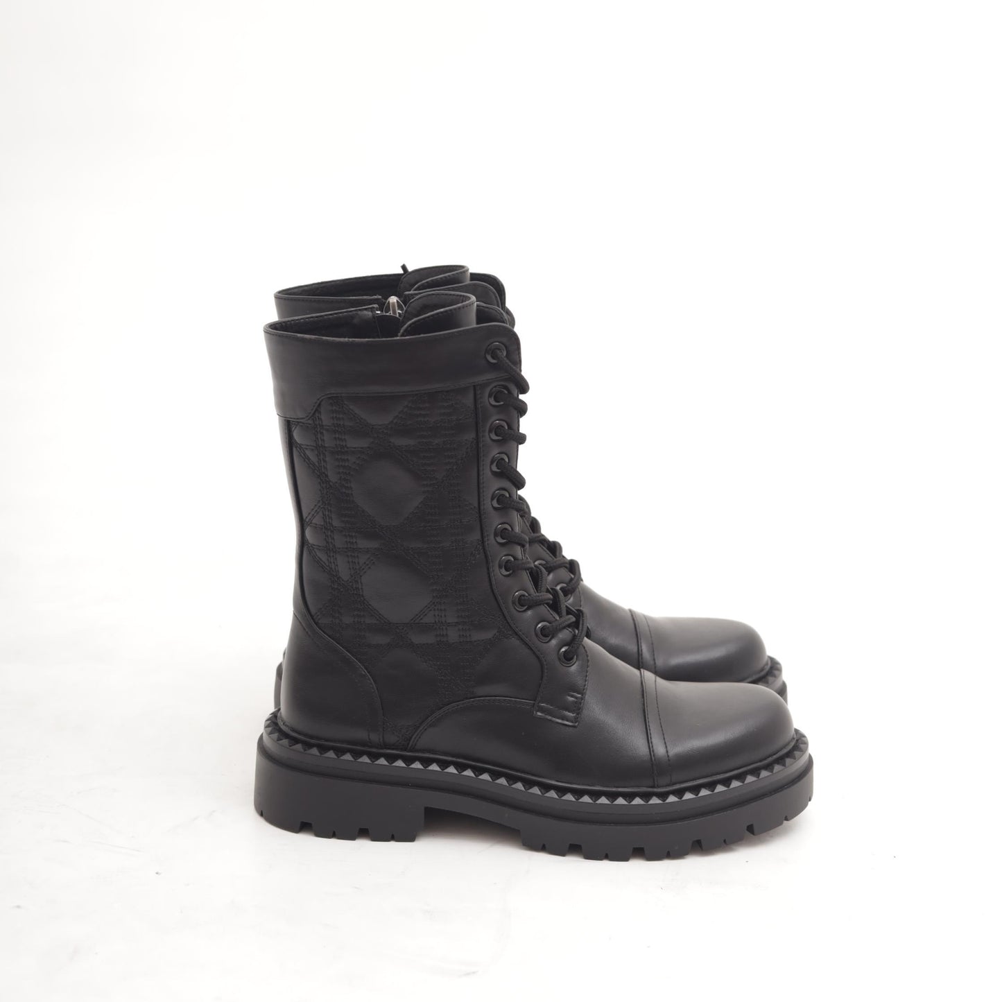 ANFIBIO TRAPUNTATO NERO MP2748-2PUNE CHOCOLA