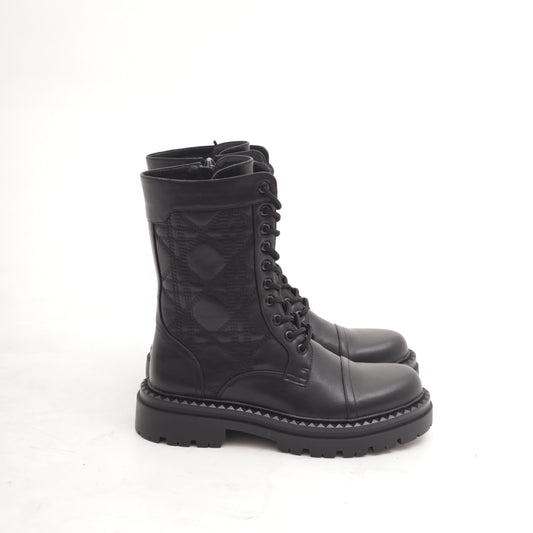 ANFIBIO TRAPUNTATO NERO MP2748-2PUNE CHOCOLA