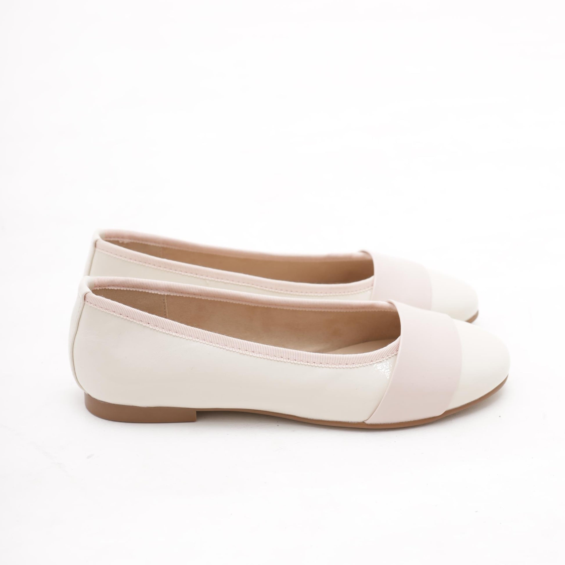 BALLERINA FASCIA NUDE 