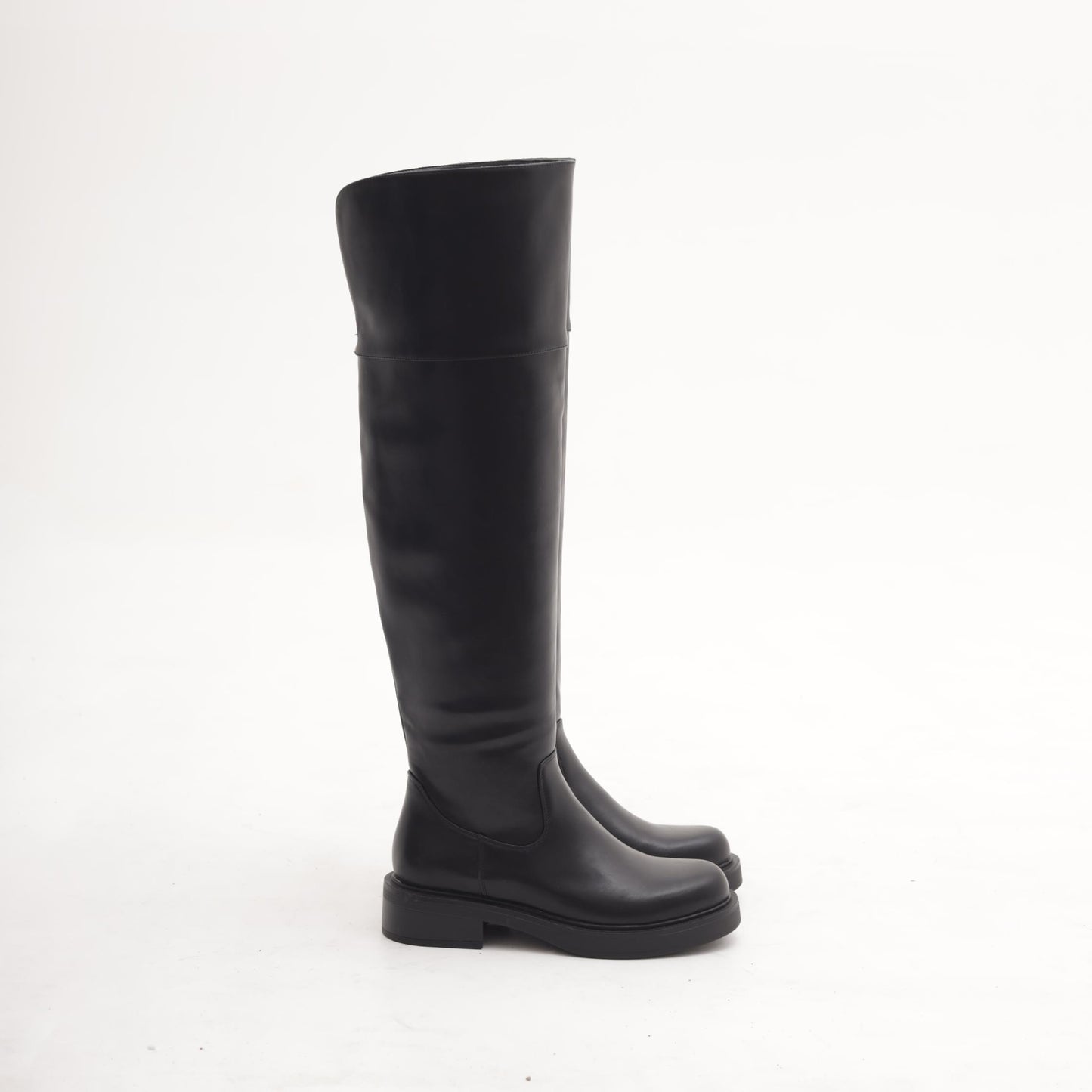 CUISSARD CAVALLERIZZO NERO 