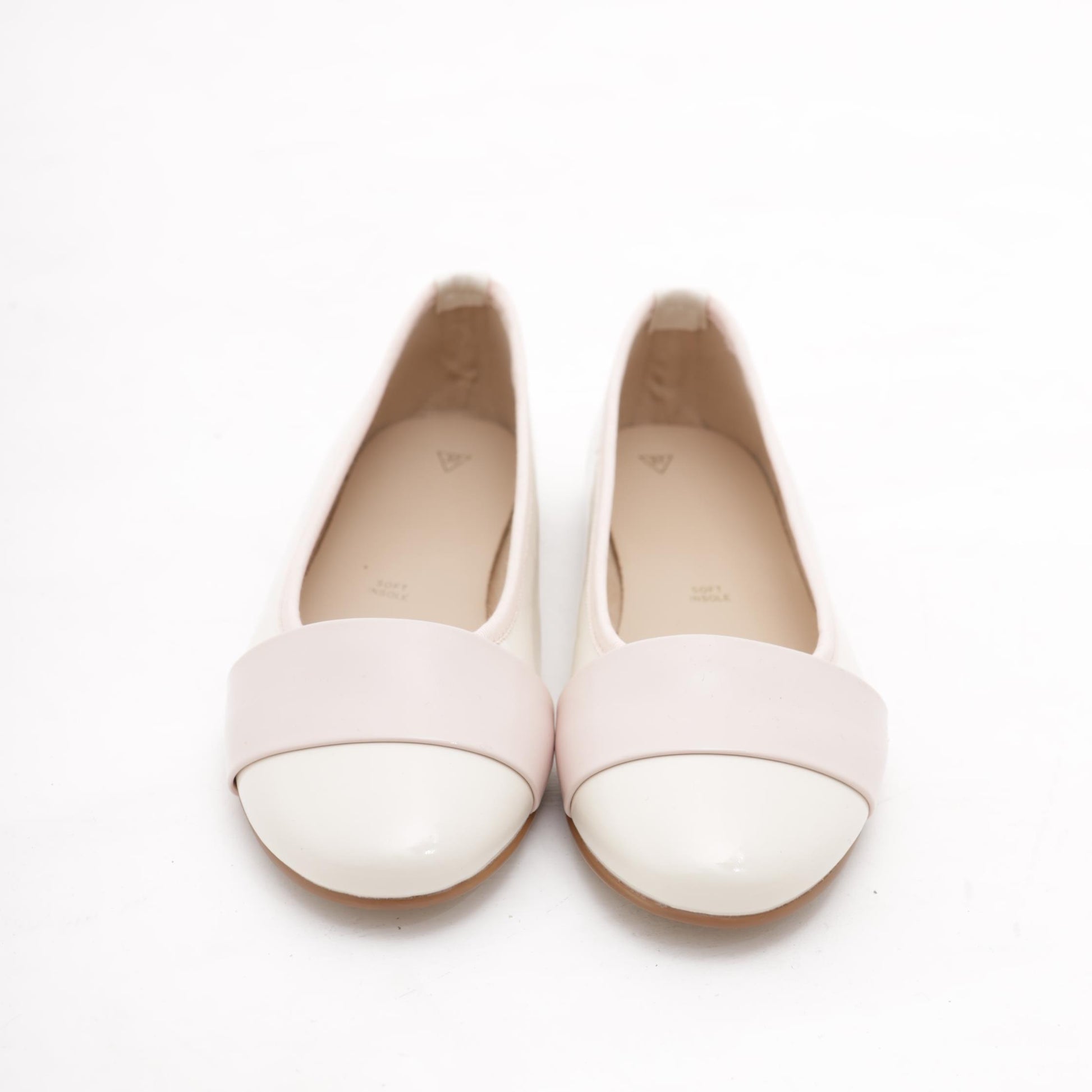 BALLERINA FASCIA NUDE 