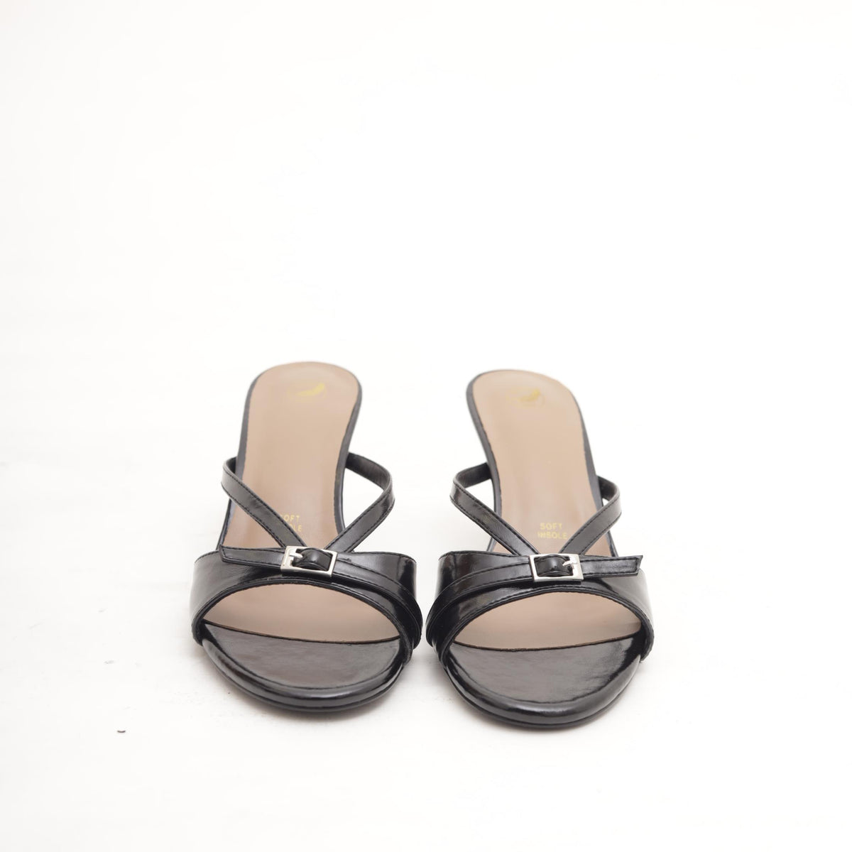 MULE V FIBBIA NERO 