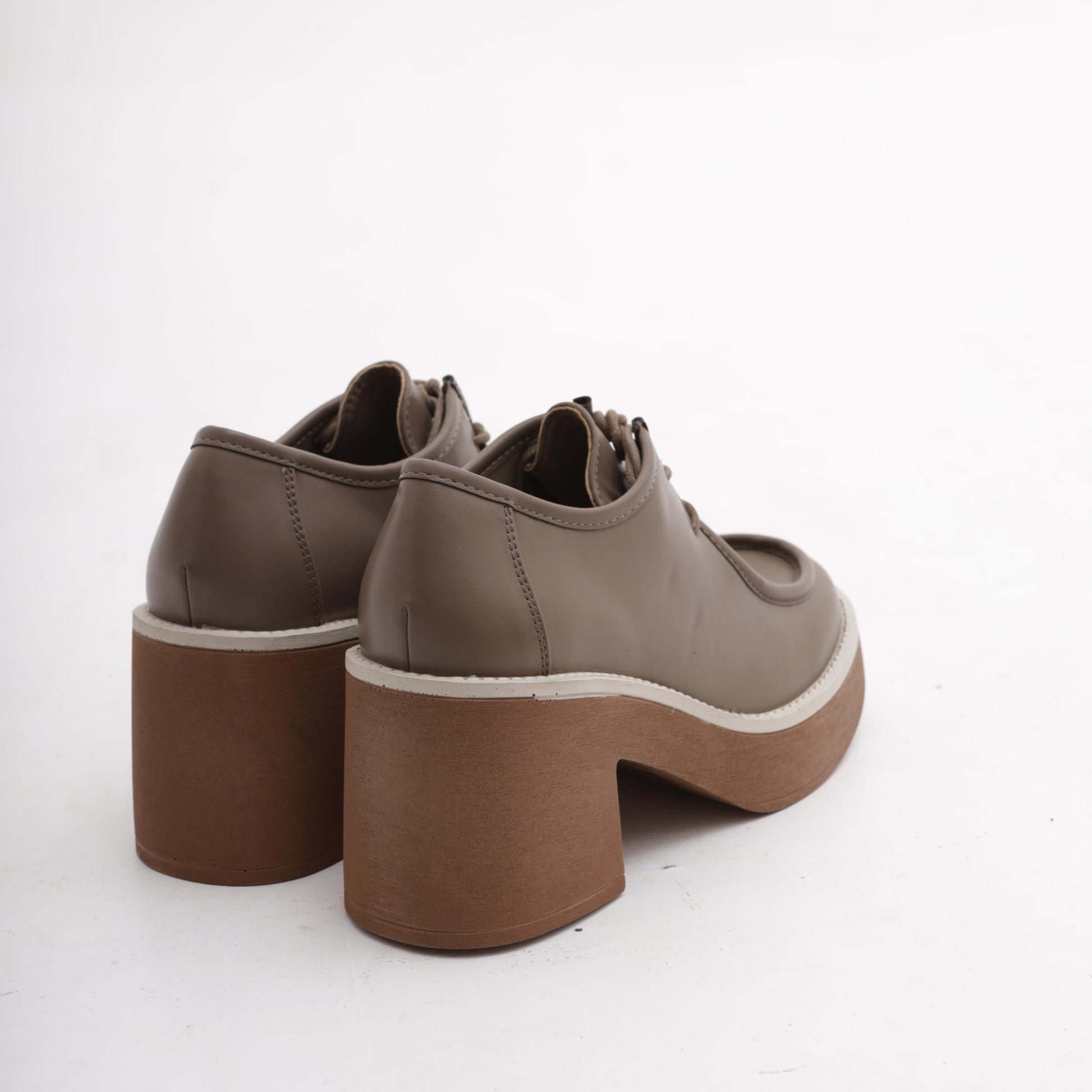 INGEGNERE PARABOOT TAUPE MP353-2PUTAUPE CHOCOLA