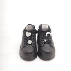 SNEAKERS LUNA NERO 