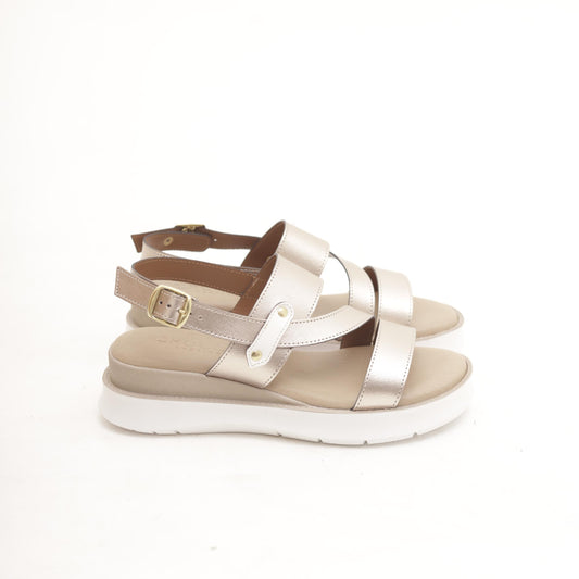 SANDALO INTRIGUE PLATINO 