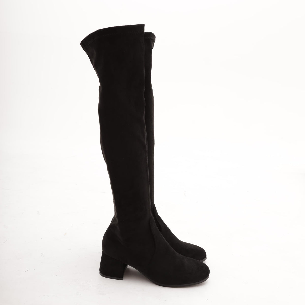 CUISSARD STRETCH CHOCOLA' NERO<BR/> 