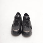 SNEAKERS ZEPPA NERO 