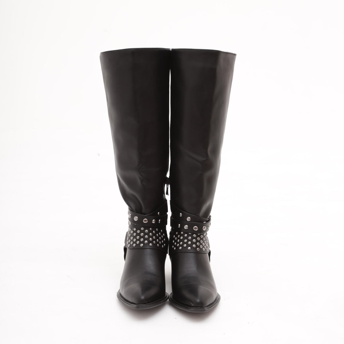 CAMPEROS ALTO BORCHIE NERO 