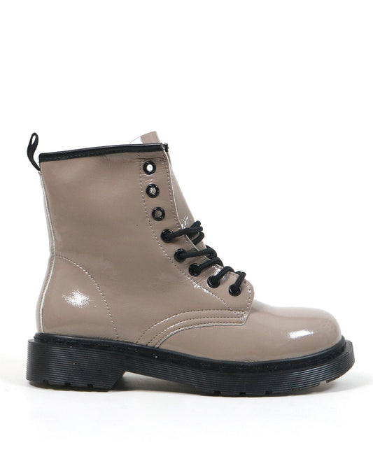 ANFIBIO 8 BUCHI VERNICE TORTORA MT88ABPUTA CHOCOLA