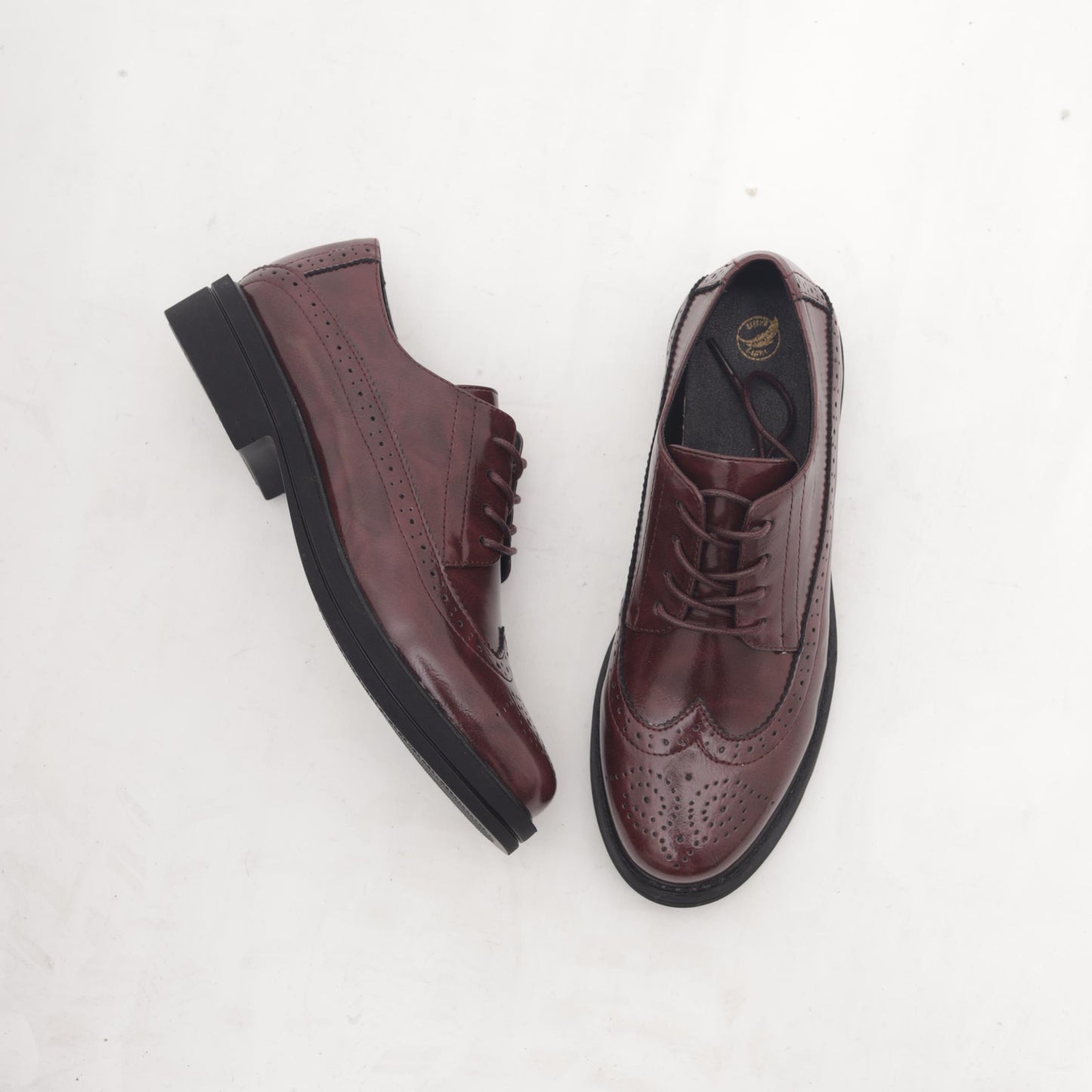 DERBY CLASSIC BORDEAUX 