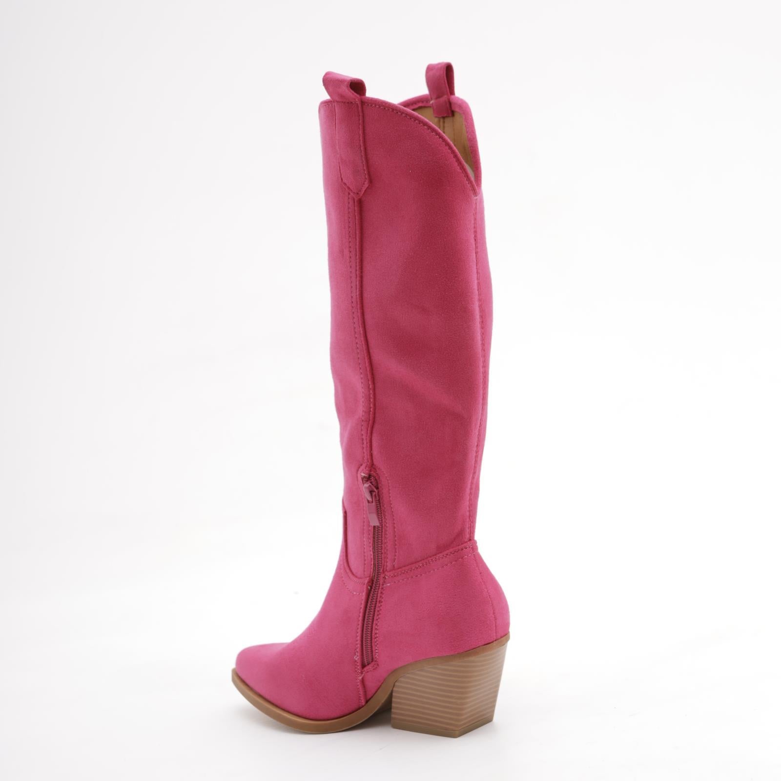 CAMPEROS ALTO FUCSIA<BR/> 
