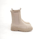 STIVALETTO CHELSEA ZIP 