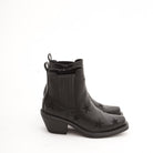 CAMPEROS BASSO STELLE NERO 