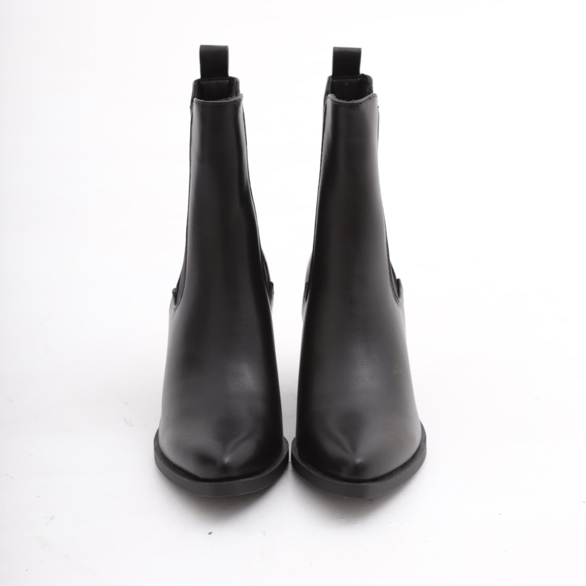 CAMPEROS ELASTICI NERO 