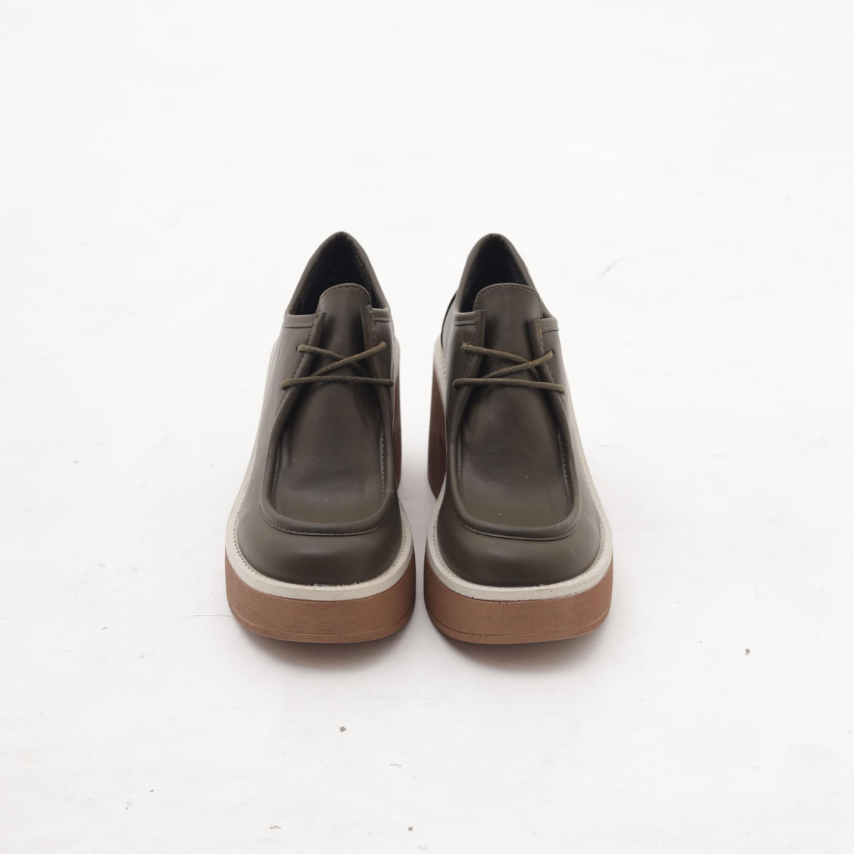 INGEGNERE PARABOOT VERDE 