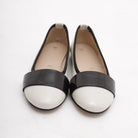 BALLERINA FASCIA NERO 