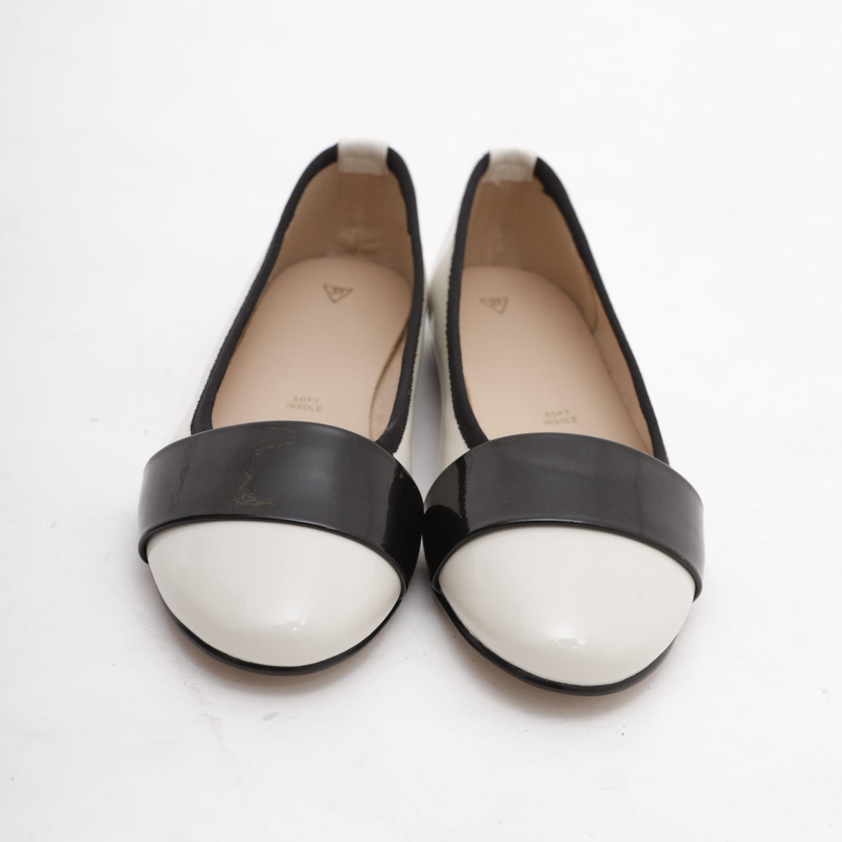 BALLERINA FASCIA NERO 