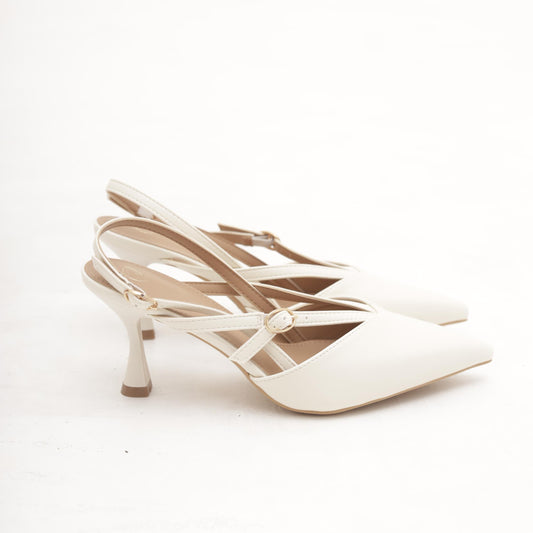 SLINGBACK V BURRO 