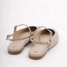 SLINGBACK CINTURINO TORTORA 