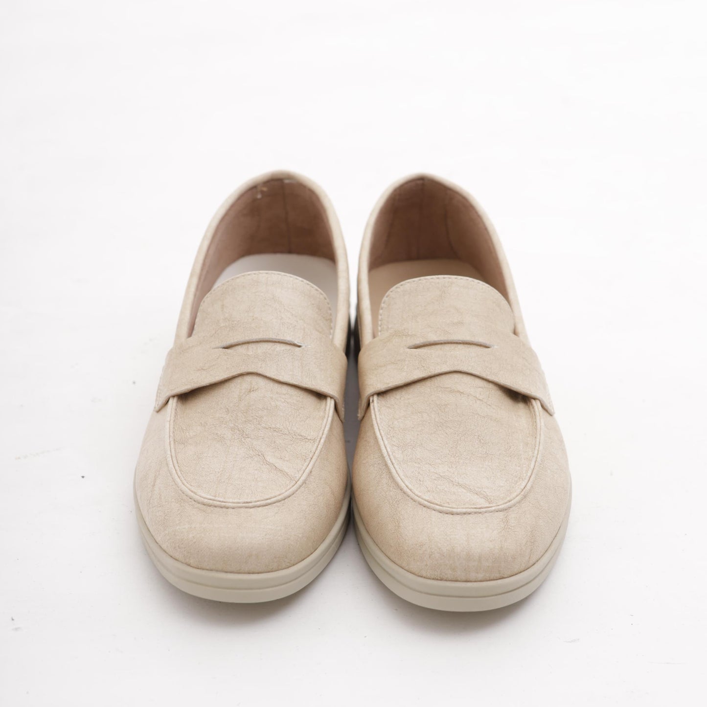 MOCASSINO SOFT BEIGE 