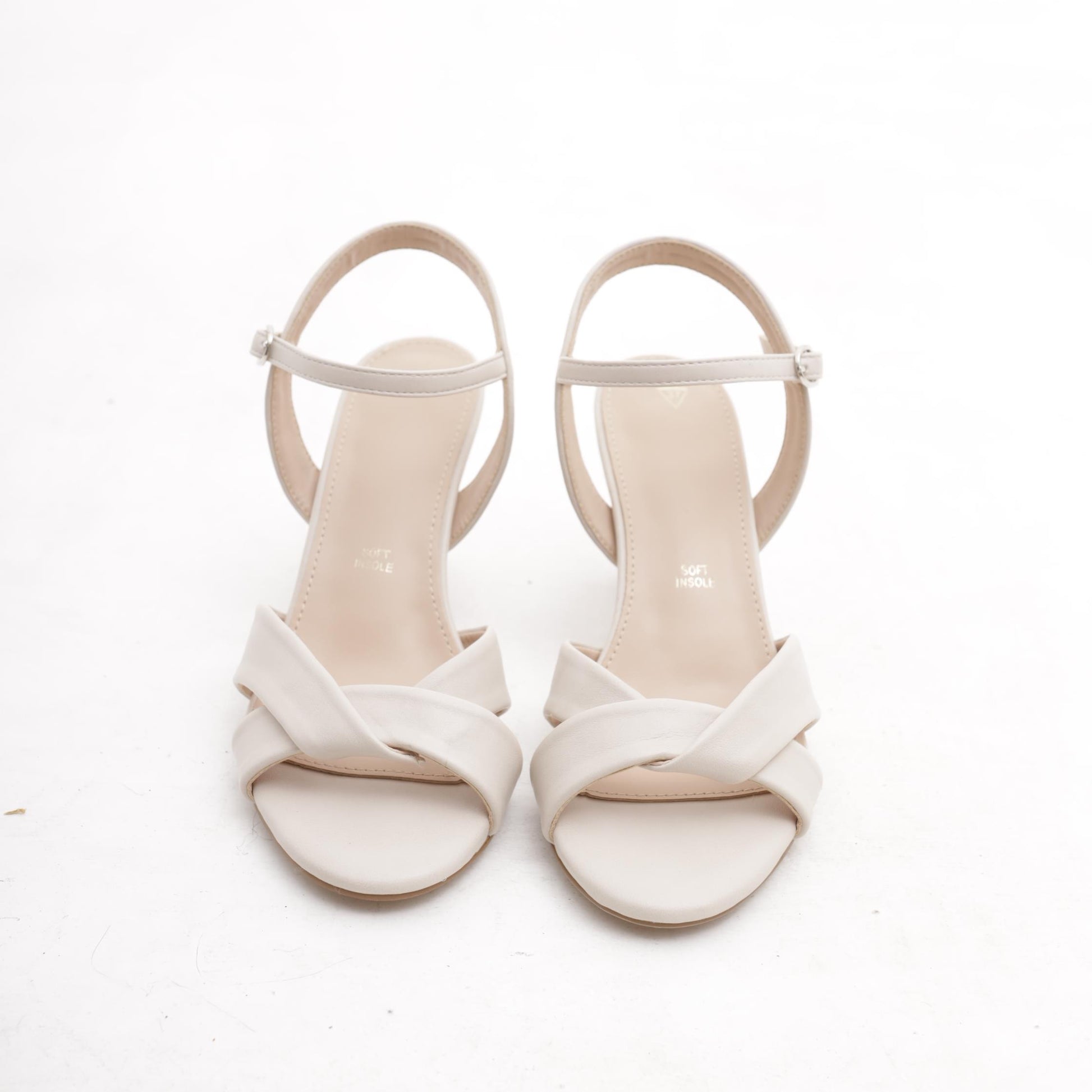 SANDALO CON INCROCIO V PANNA 