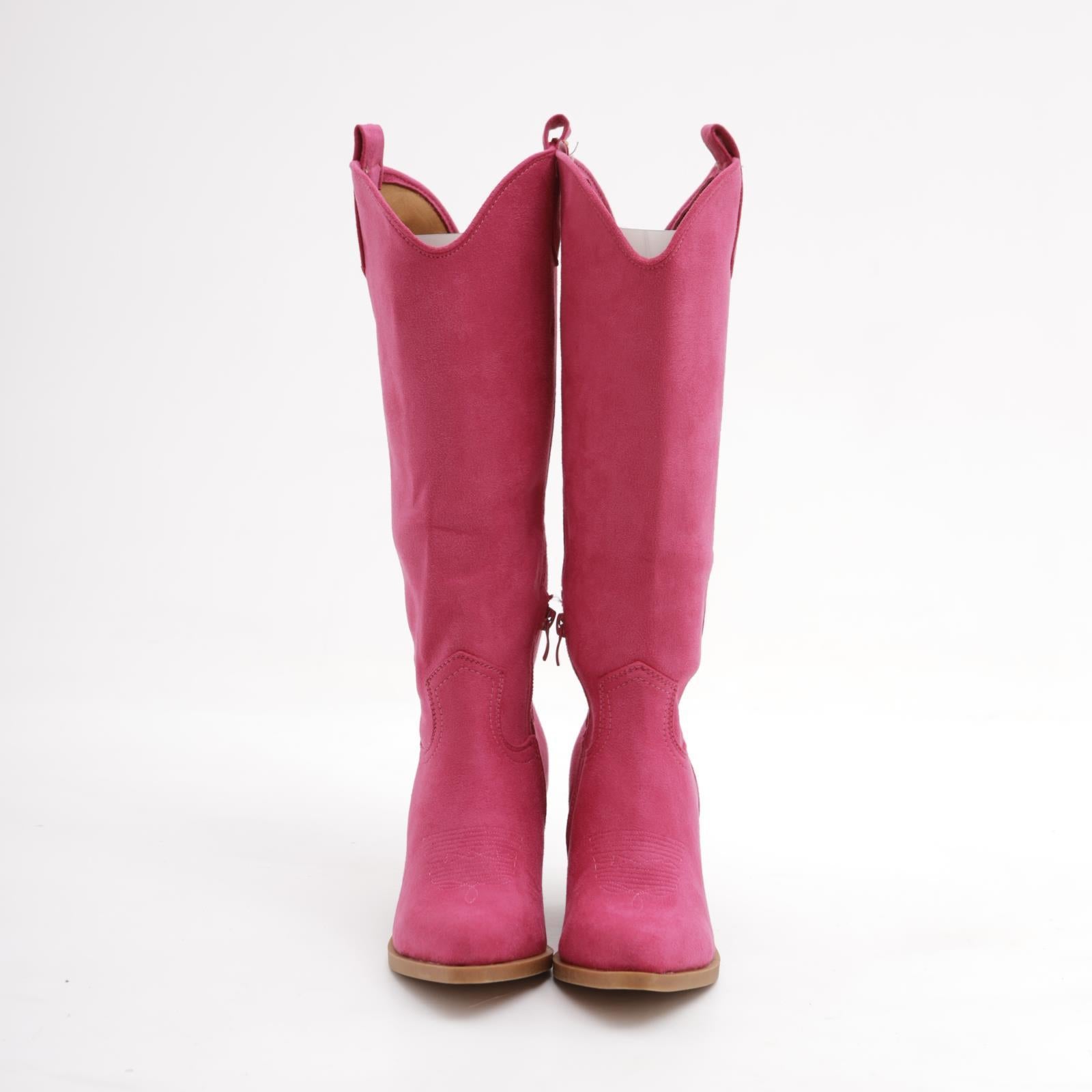 CAMPEROS ALTO FUCSIA<BR/> 