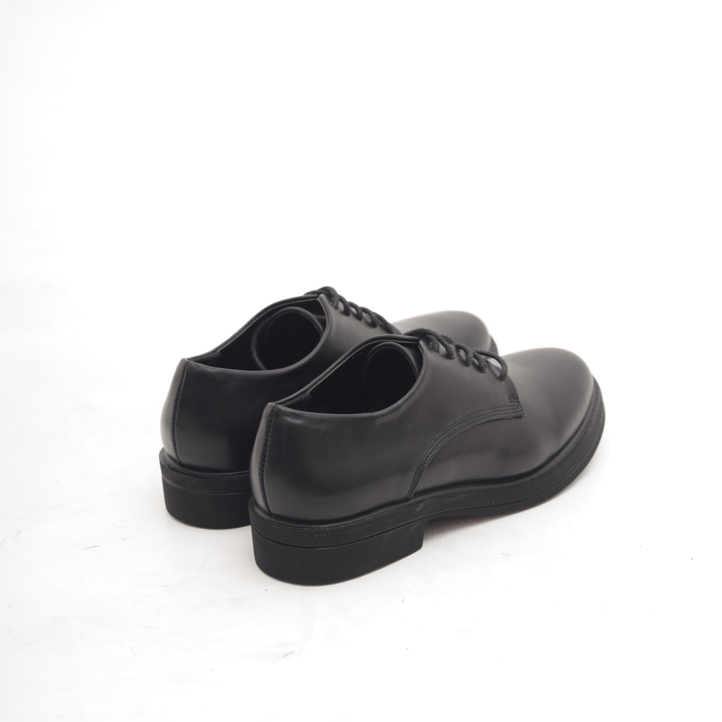 DERBY CLASSIC LISCIA NERO MP2727-3PUNE CHOCOLA