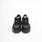 SNEAKERS PLATFORM NERO 