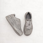 SNEAKERS PLATFORM GESSO 
