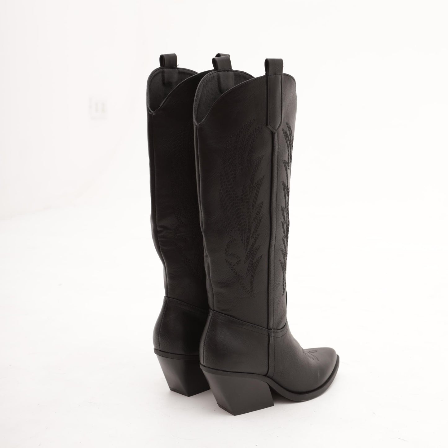 CAMPEROS ALTO RICAMO LY80-12PUNERO CHOCOLA