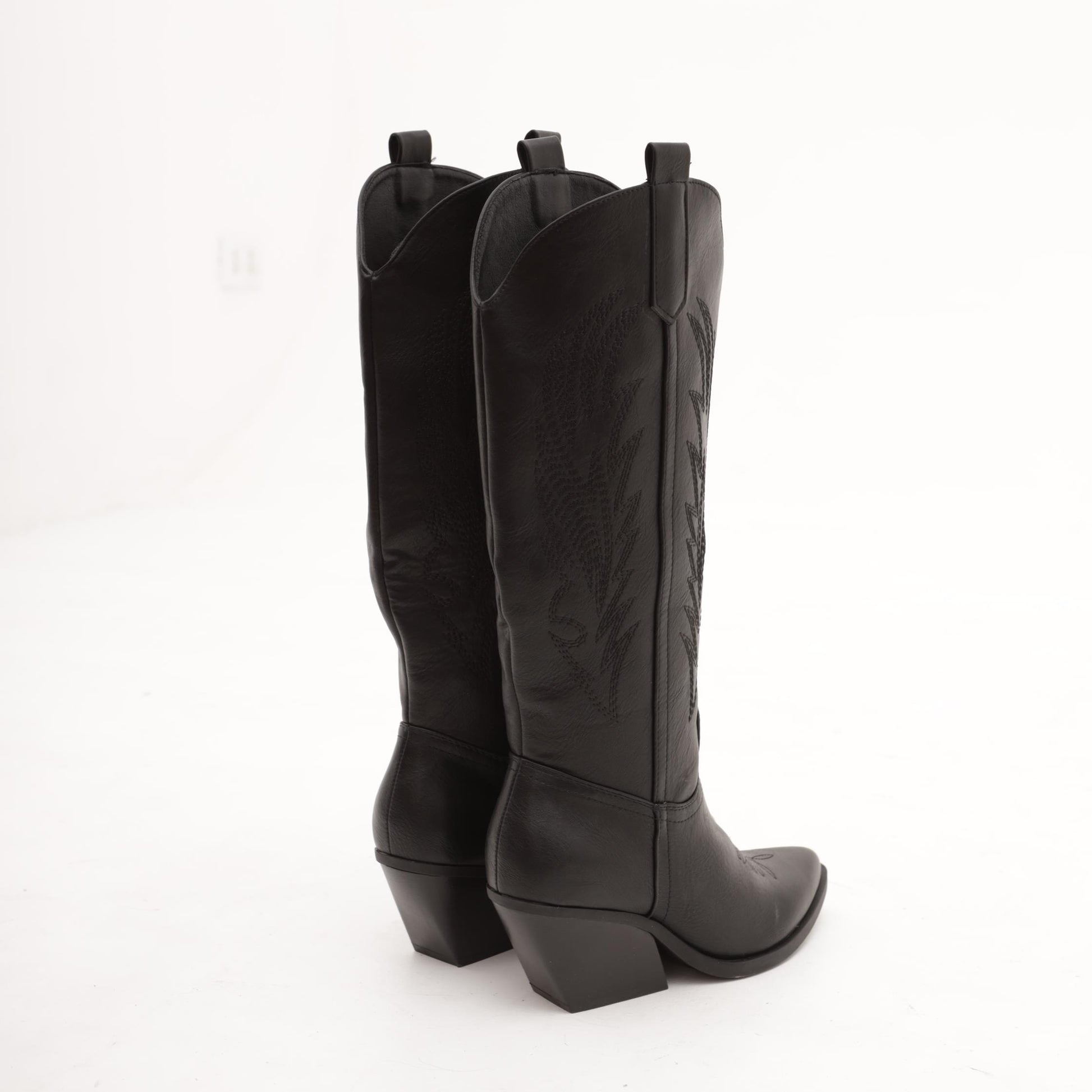 CAMPEROS ALTO RICAMO LY80-12PUNERO CHOCOLA