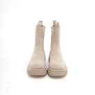 STIVALETTO CHELSEA ZIP 