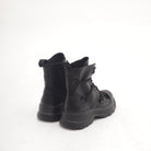 ANFIBIO BVT LACCI HIKING NERO 