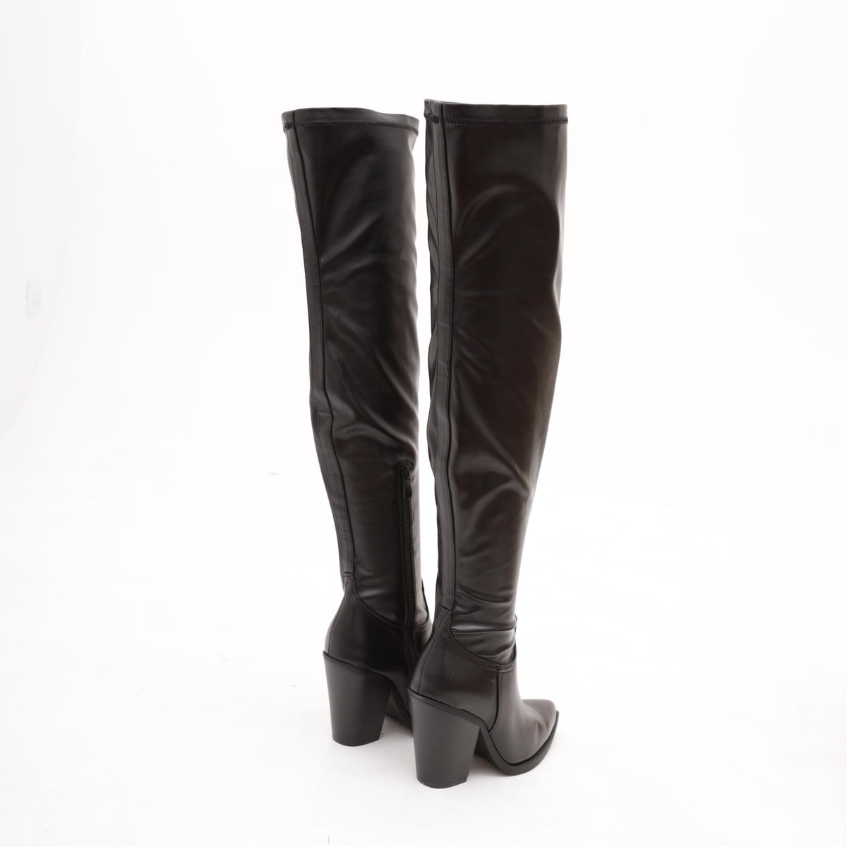 CUISSARD TEXANO STRETCH NERO 