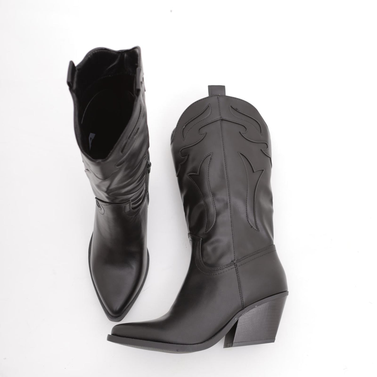 CAMPEROS CLASSICO NERO<BR/> 